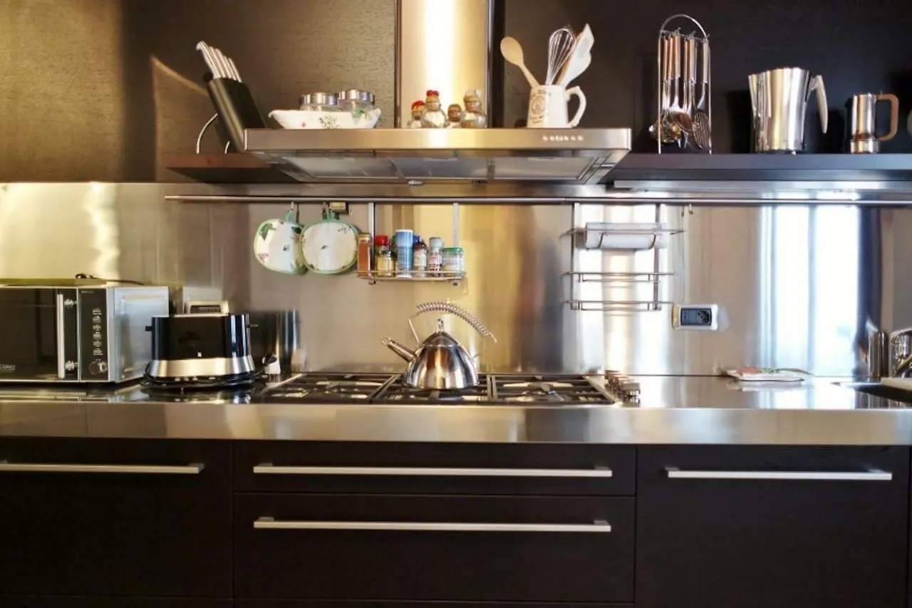 Venicevillas Orto Luxury Apartment 0*, Venise