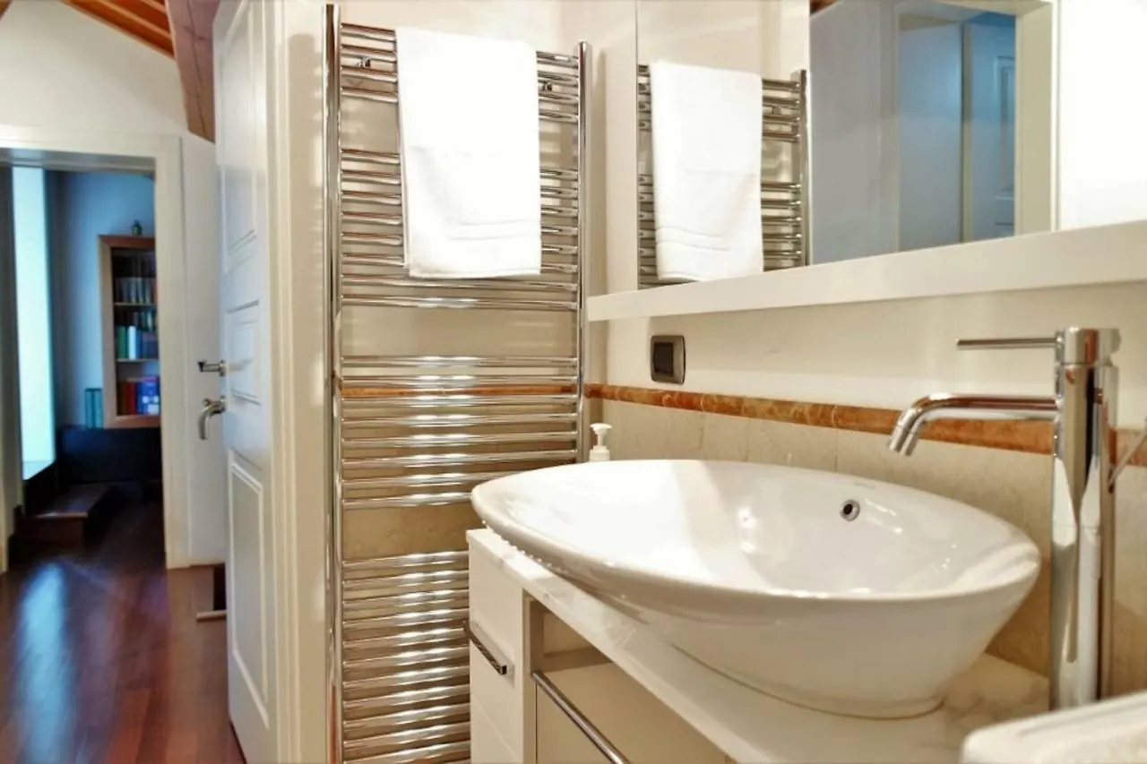 Venicevillas Orto Luxury Apartment  Venice