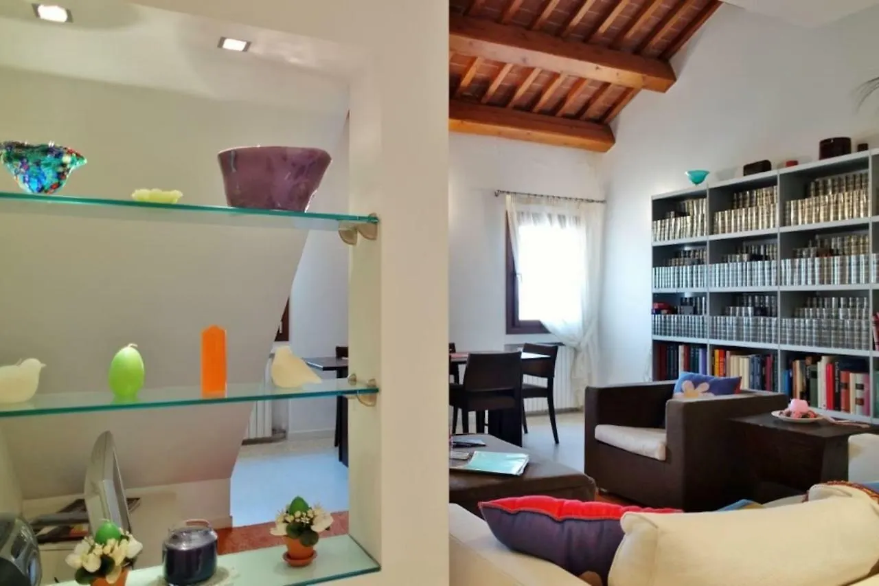 Venicevillas Orto Luxury Apartment Venice