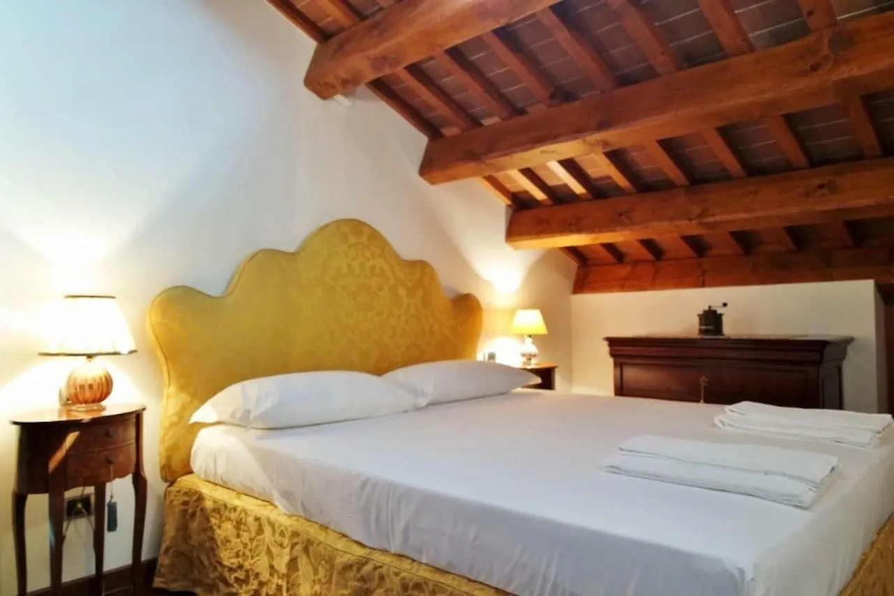Venicevillas Orto Luxury Apartment