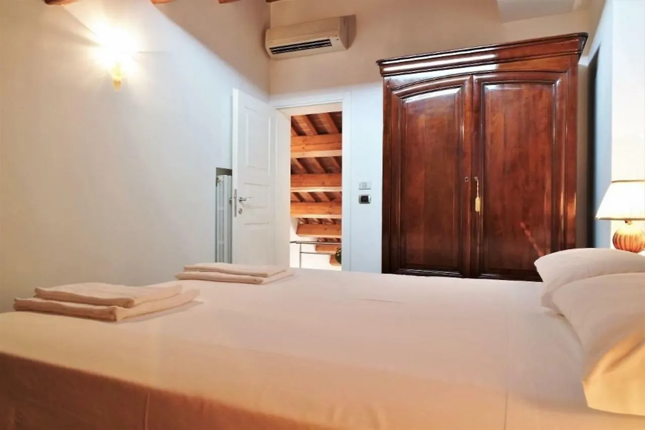 Venicevillas Orto Luxury Apartment Italy