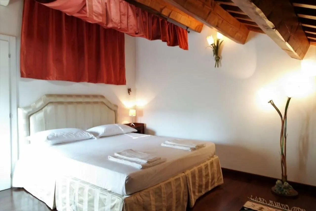 Venicevillas Orto Luxury Apartment 0*, Venice Italy