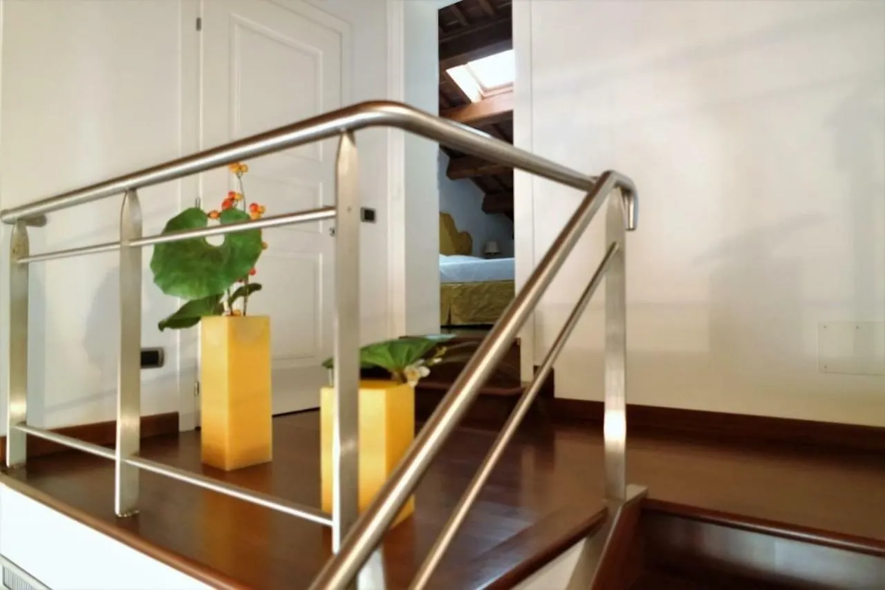 Venicevillas Orto Luxury Apartment Italy