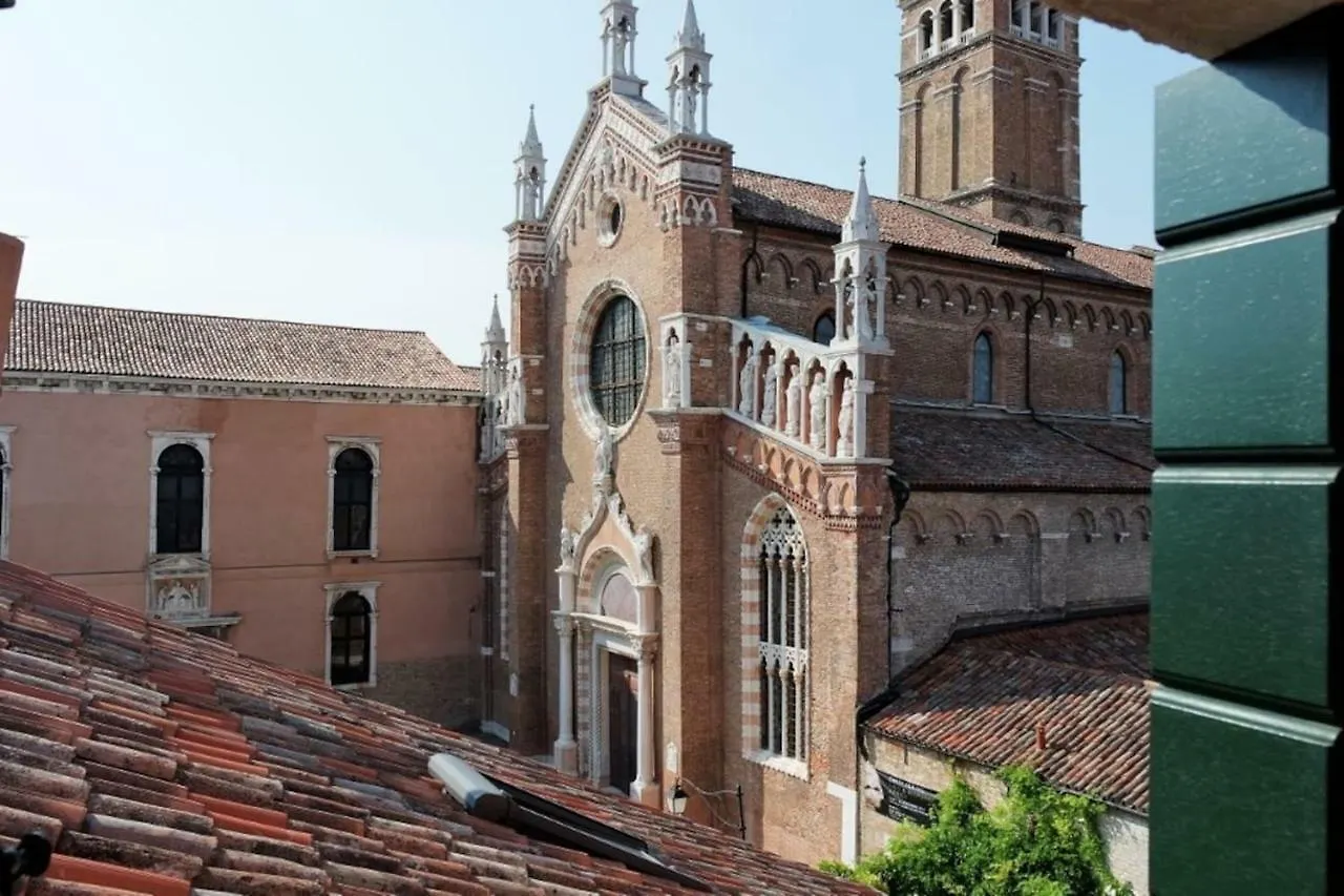 Venicevillas Orto Luxury Apartment