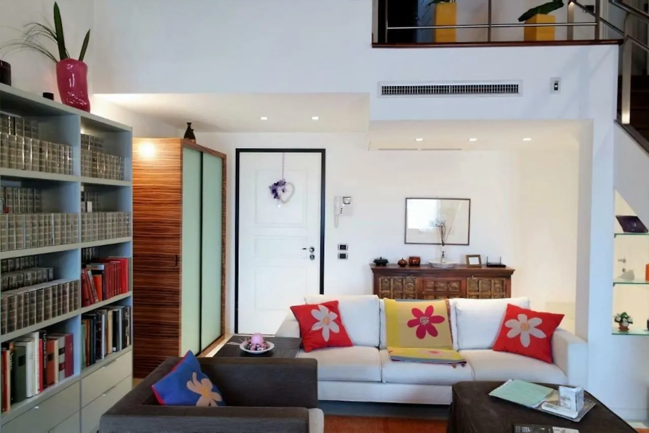 Venicevillas Orto Luxury Apartment 0*, Venice