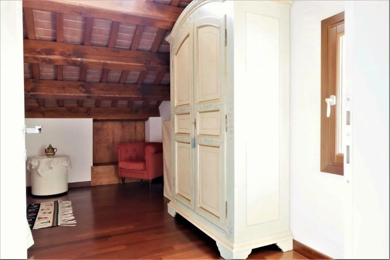 Venicevillas Orto Luxury Apartment