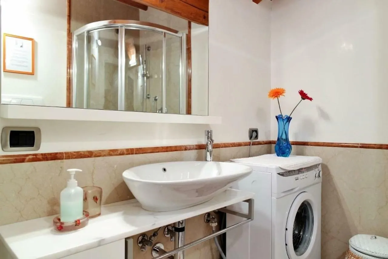 Venicevillas Orto Luxury Apartment Italy
