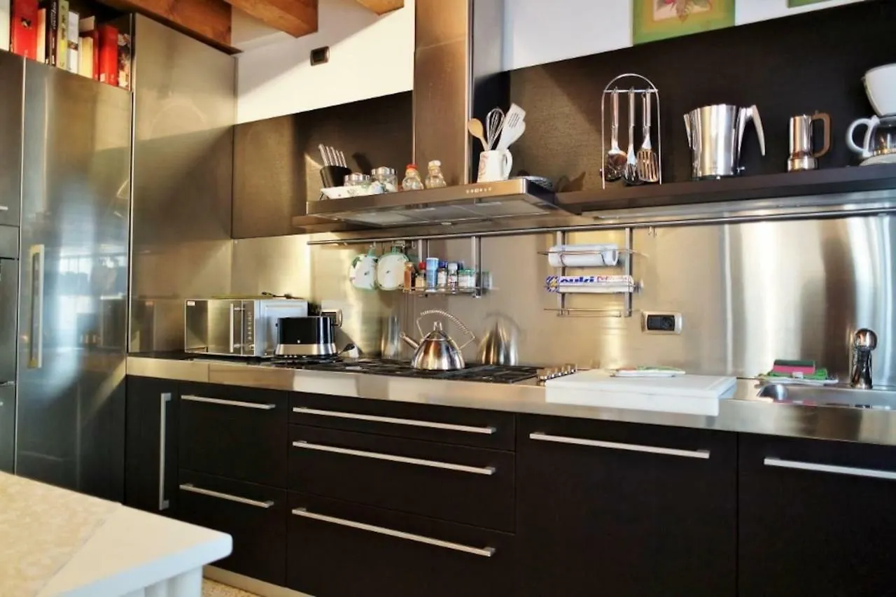 Venicevillas Orto Luxury Apartment