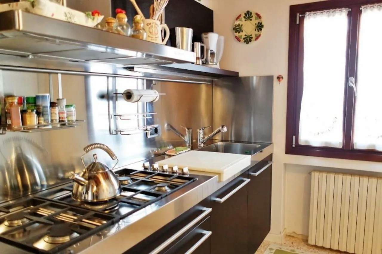 Venicevillas Orto Luxury Apartment Italie