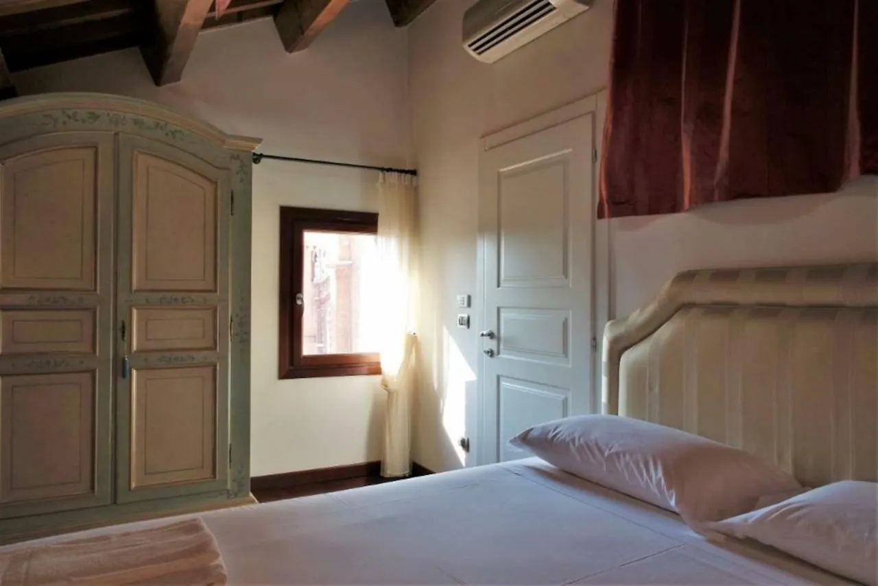 Venicevillas Orto Luxury Apartment Italy