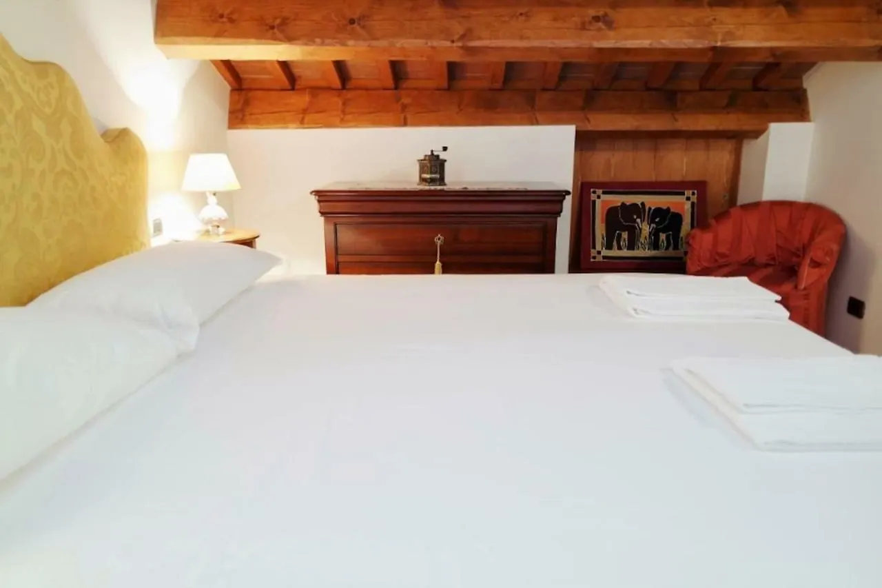 Venicevillas Orto Luxury Apartment 0*, Venice Italy