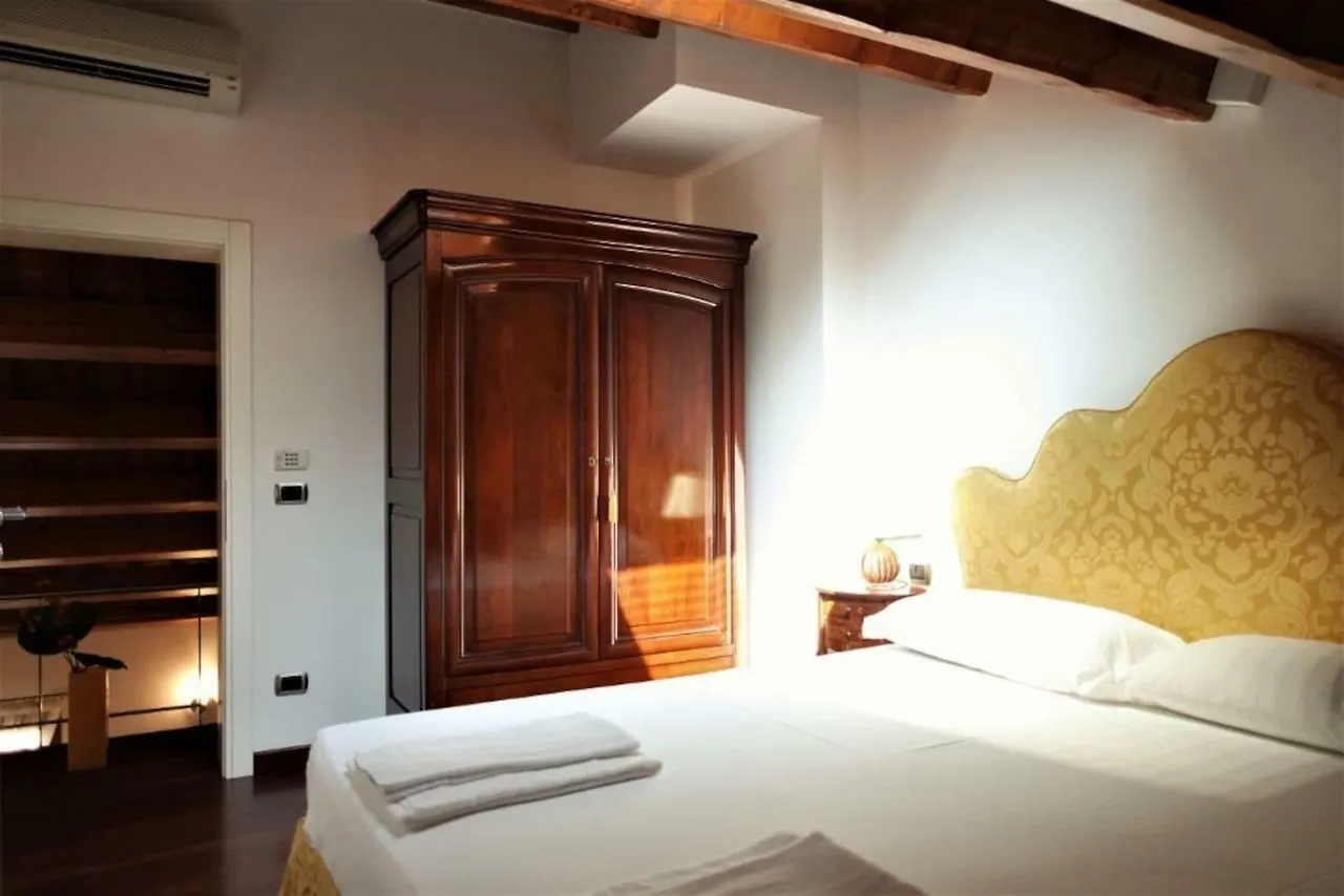 Venicevillas Orto Luxury Apartment Venice
