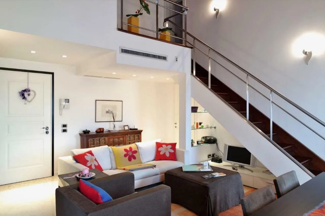 Venicevillas Orto Luxury Apartment