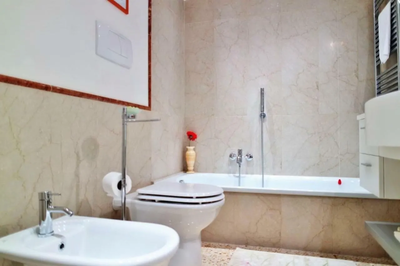 Venicevillas Orto Luxury Apartment Italy