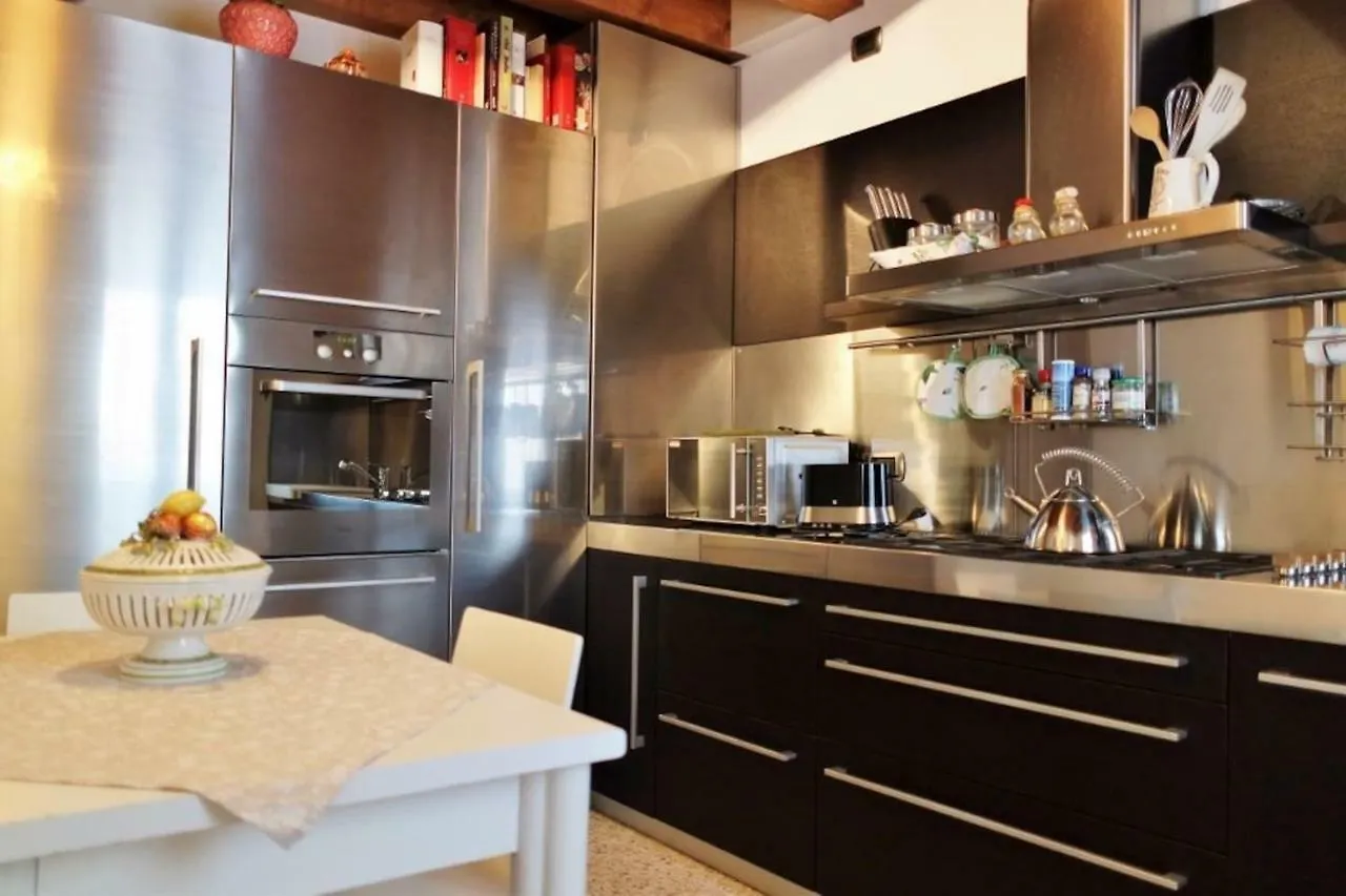Venicevillas Orto Luxury Apartment