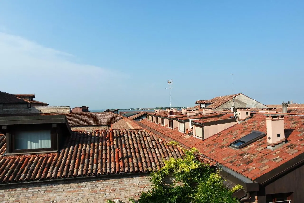 Venicevillas Orto Luxury Apartment  Venice